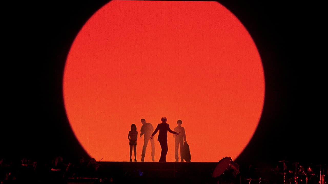 Pulp: What Do You Do for an Encore?