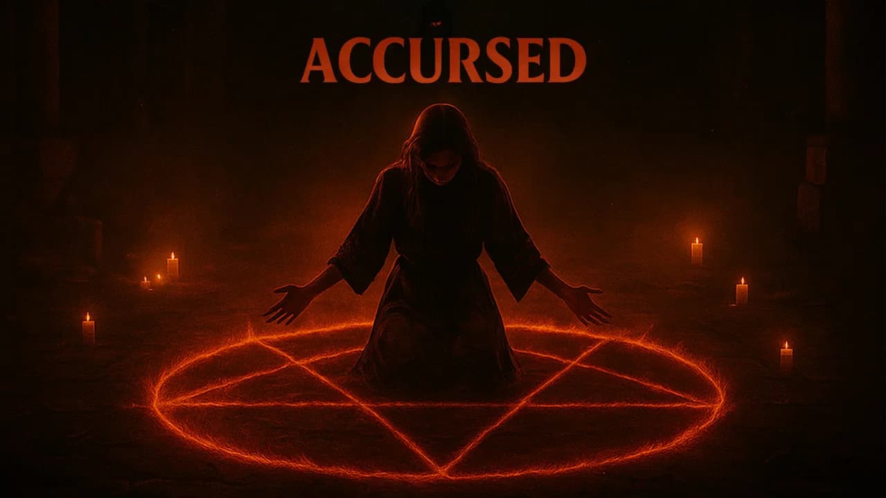 Accursed