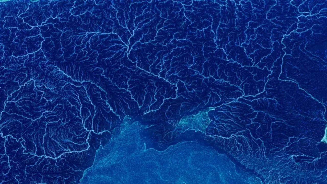 Water Body
