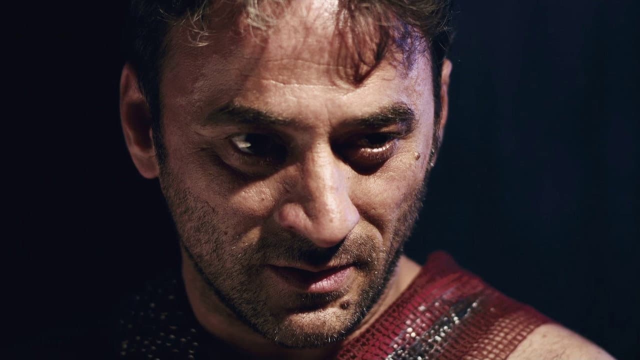 Caesar Must Die