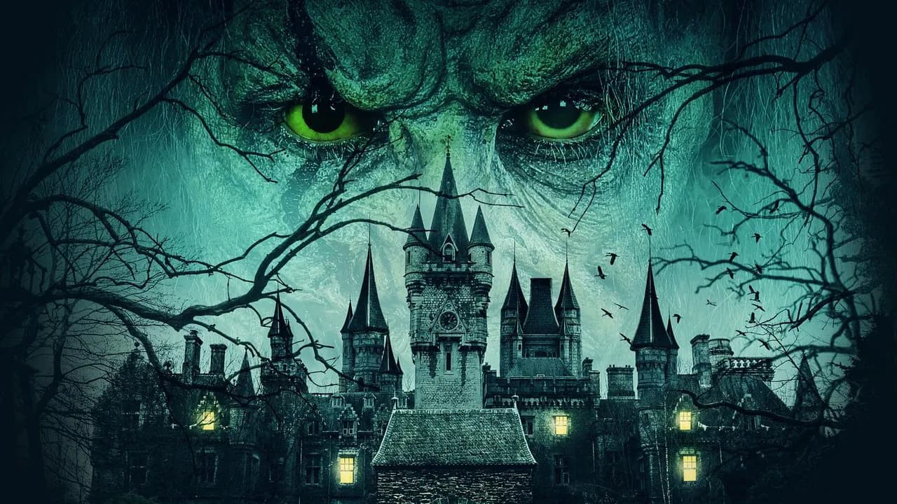 Castle Freak