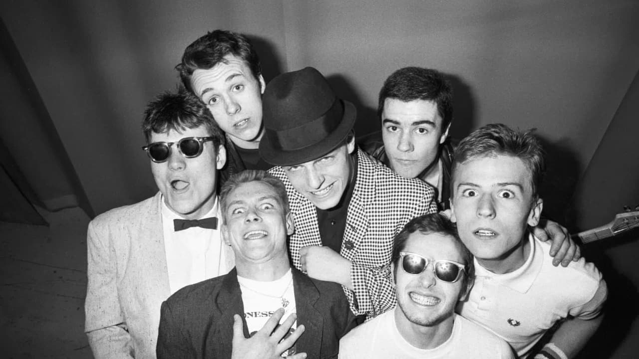 Madness - Princes of Ska, Kings of Pop