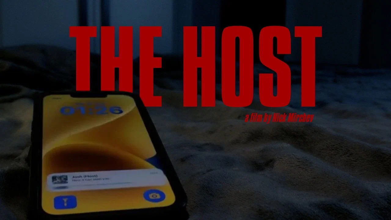 The Host