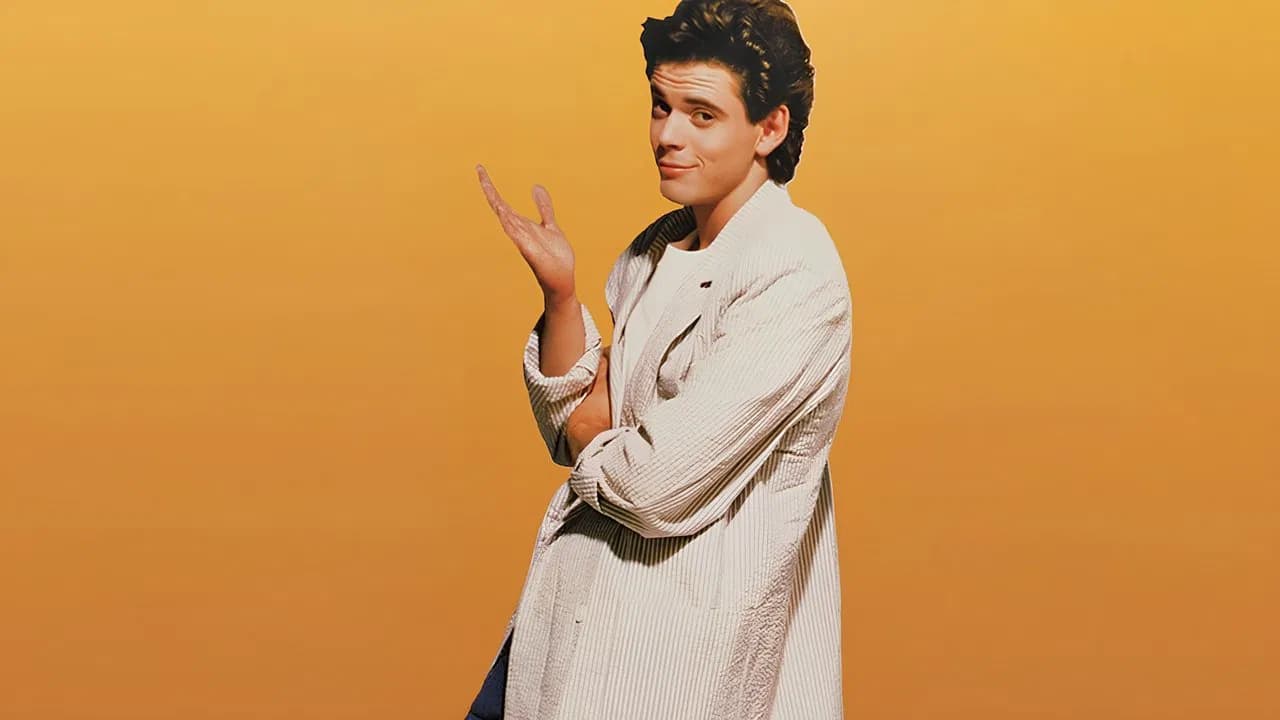 Soul Man