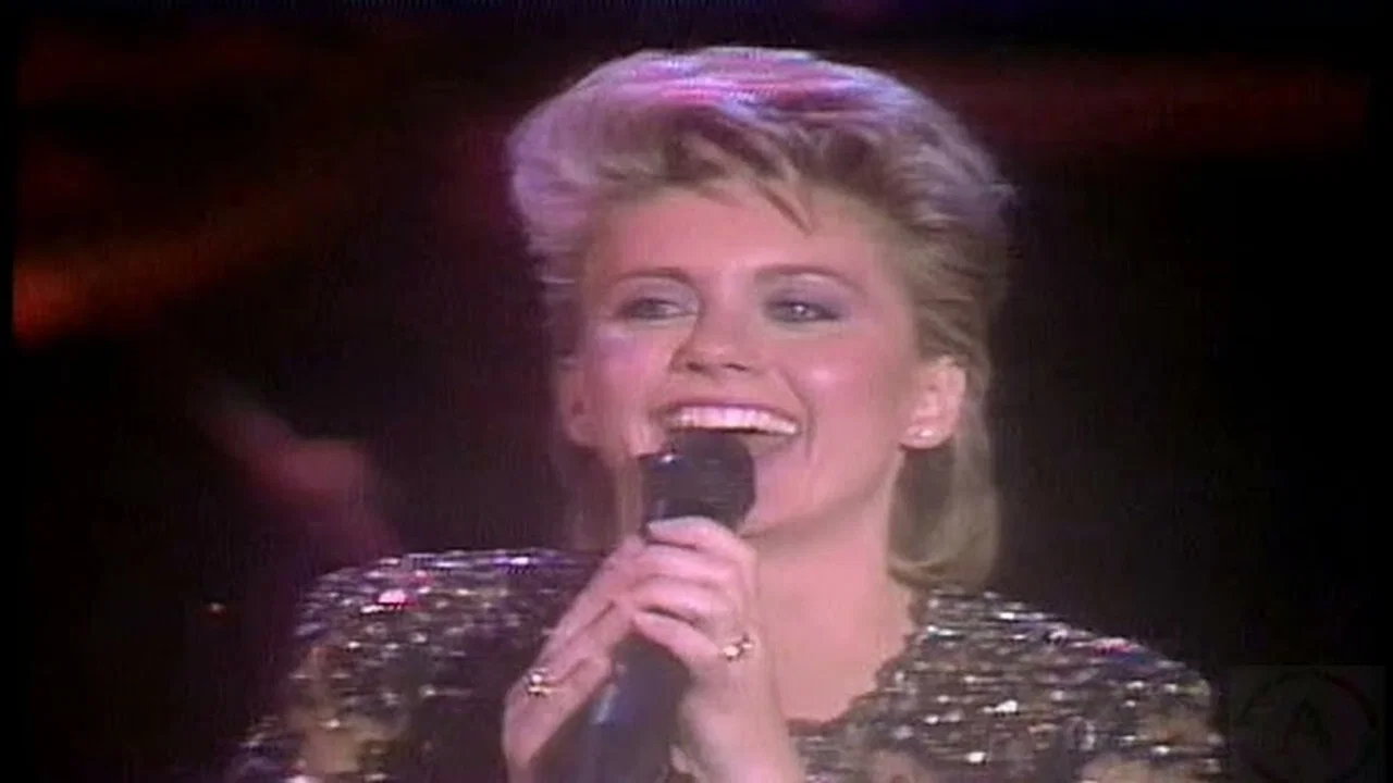 Olivia Newton-John: In Concert