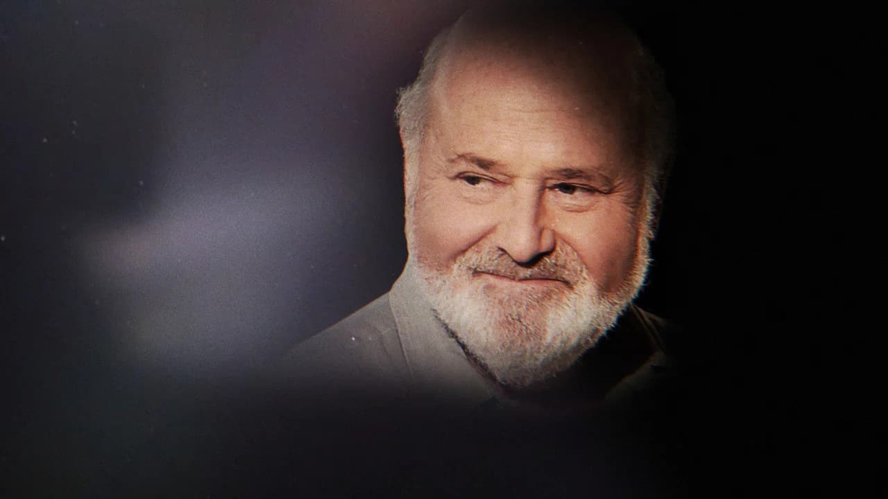 The Rob Reiner Story: A Hollywood Tragedy