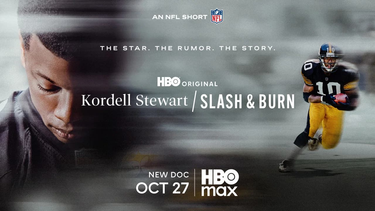Kordell Stewart / Slash & Burn