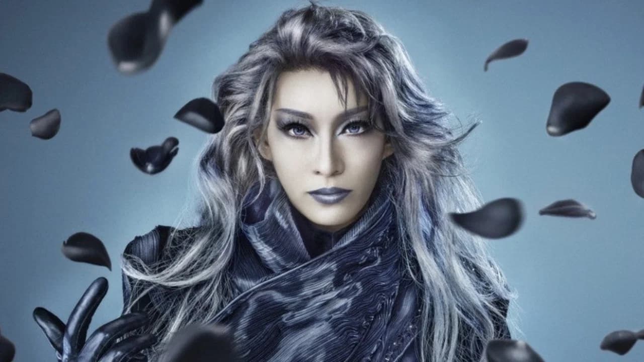 Elisabeth: Rondo of Love and Death
