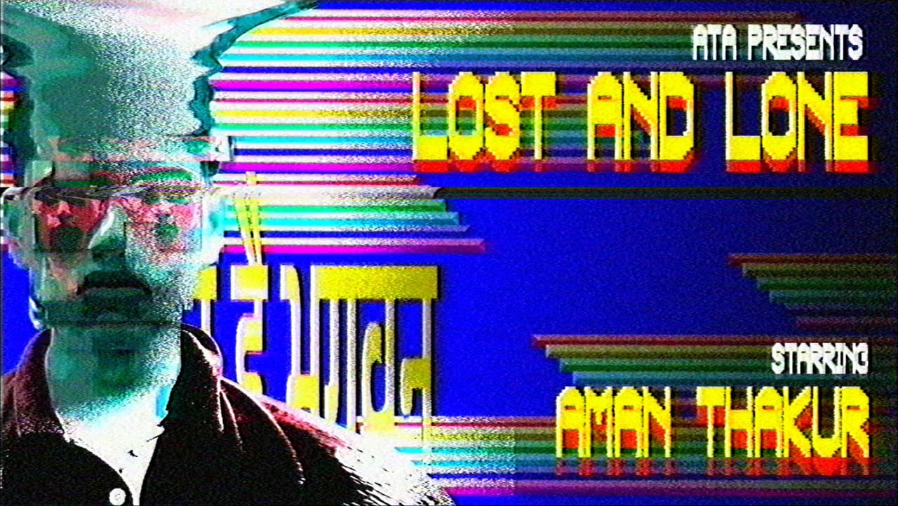 Lost and Lone
