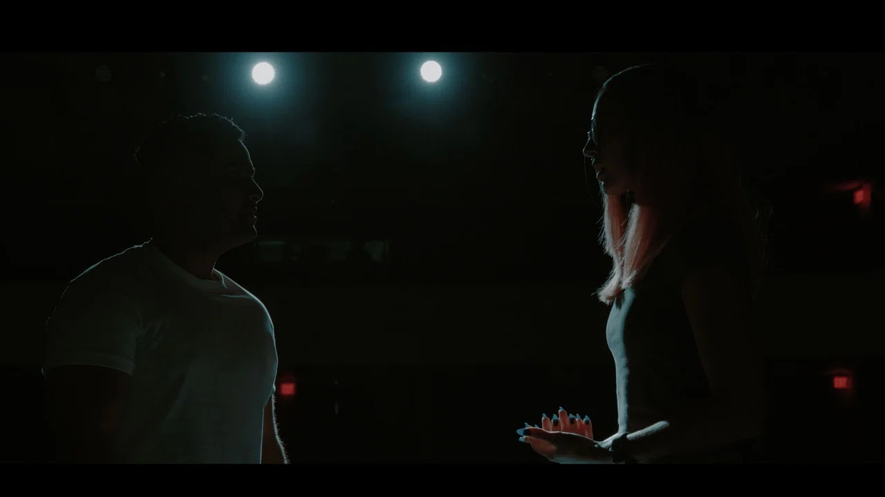 The Audition