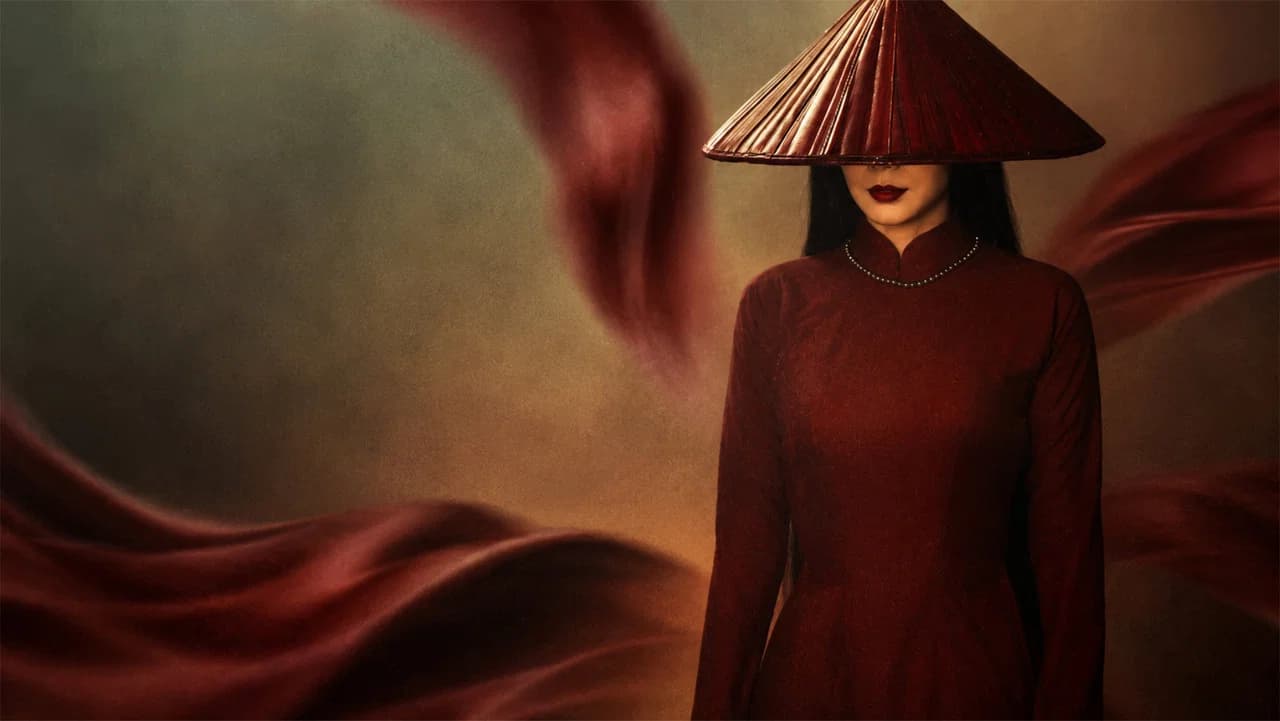 Red Woman