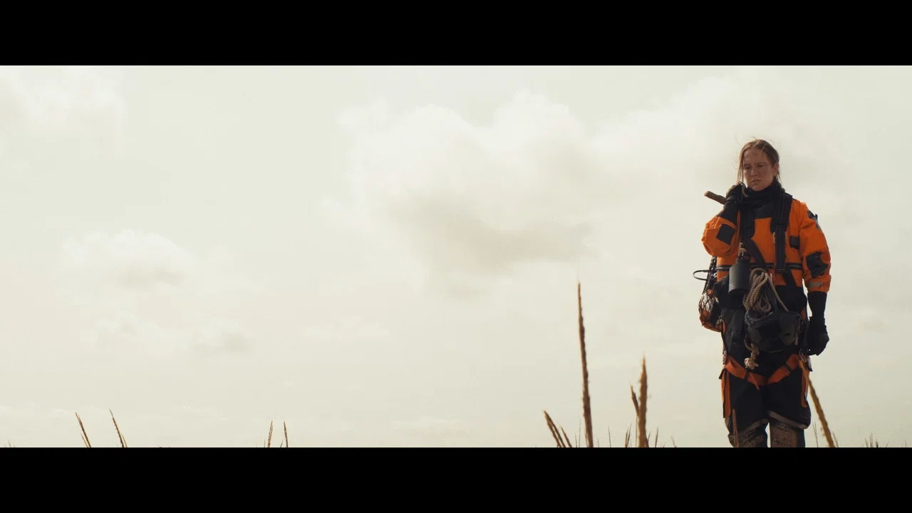 Landing Nowhere