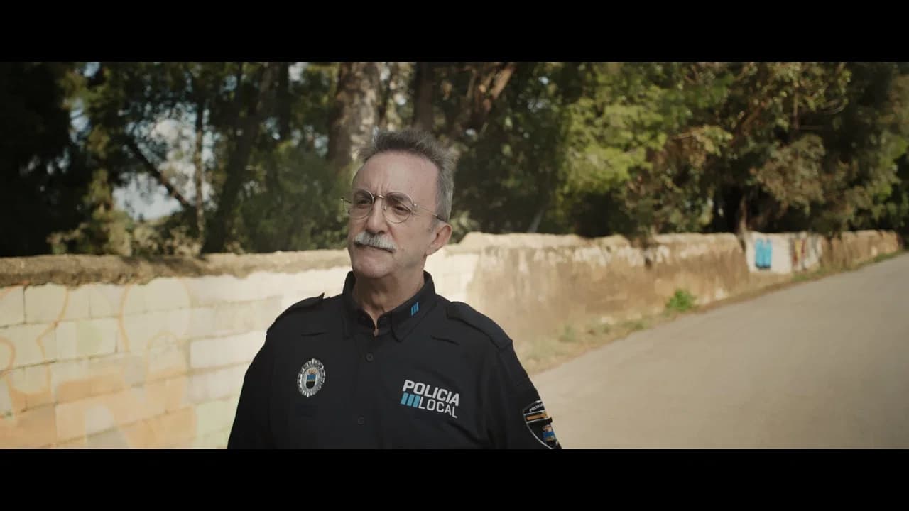 Un largo viaje
