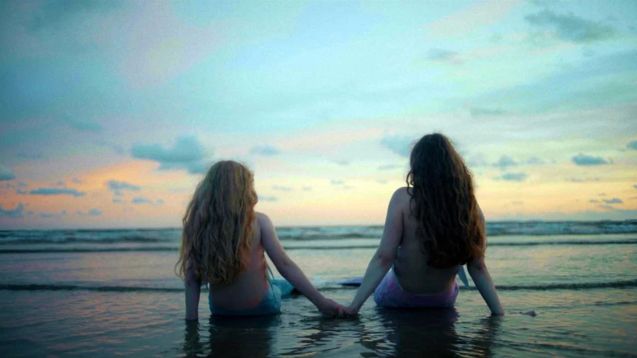 Mermaid Beach