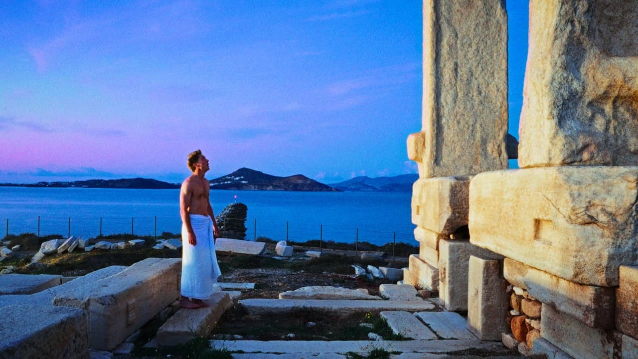 Naxos