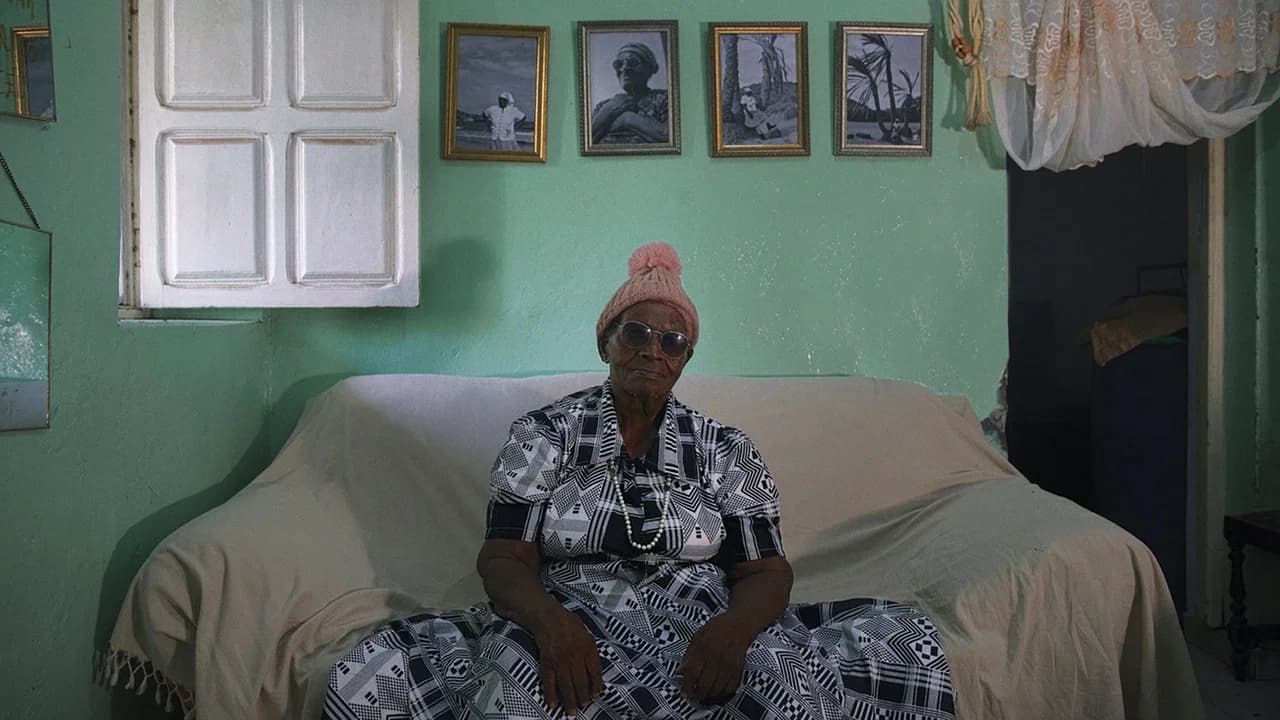 Nha Balila — Dentu d'algem