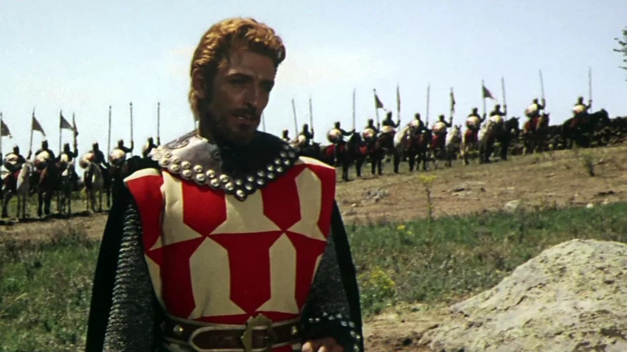 The Tyrant of Castile
