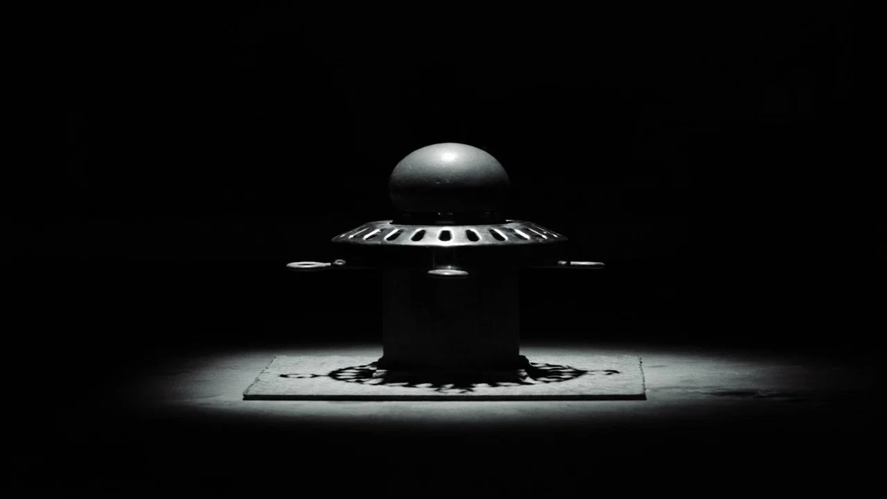 Demon Core