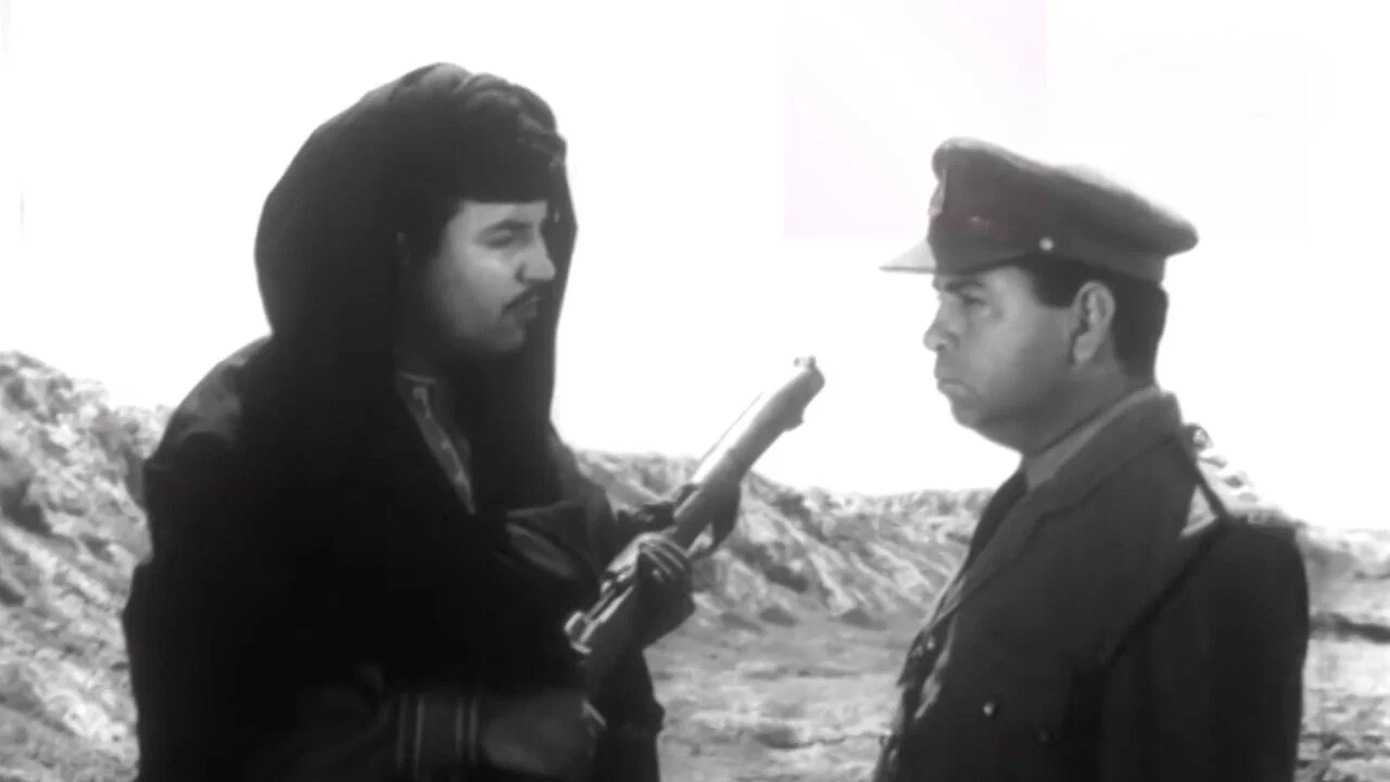 Ajab Khan