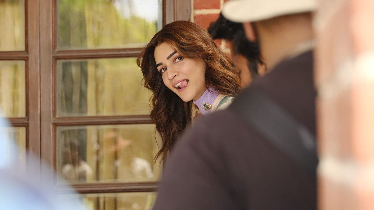 Tere Ishk Mein
