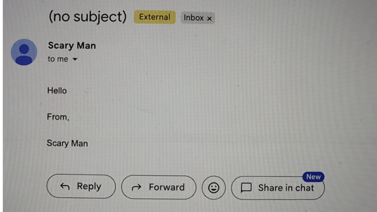 Email