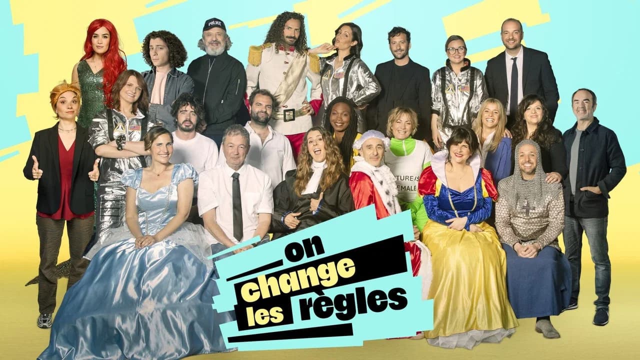On change les règles
