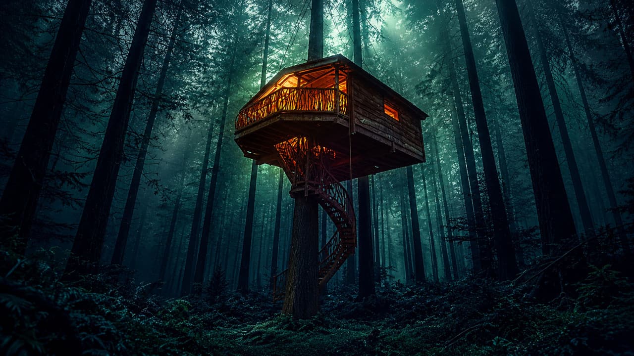 The Treehouse