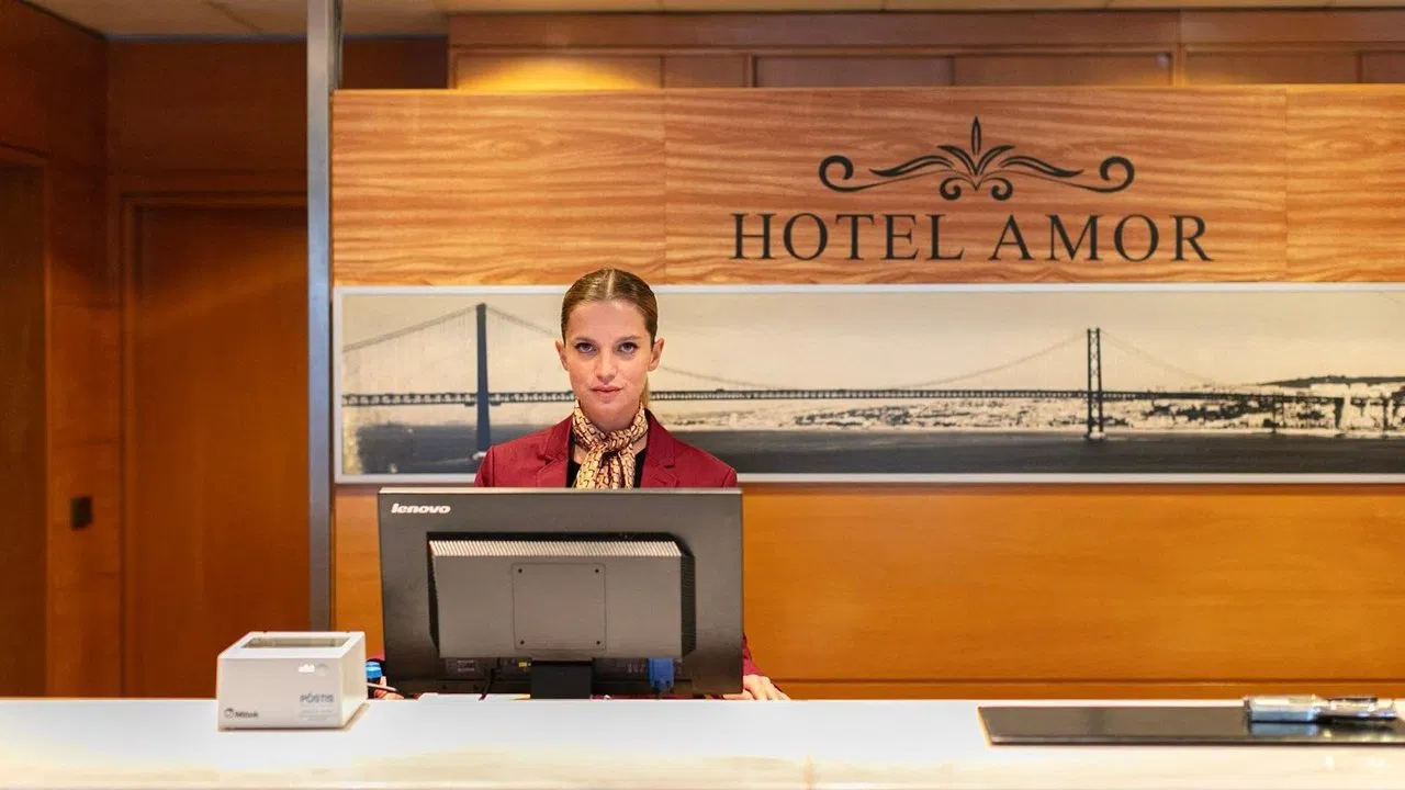 Hotel Amor