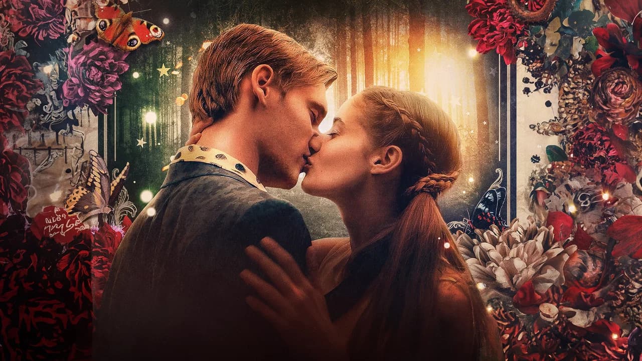 A Midsummer Night's Dream