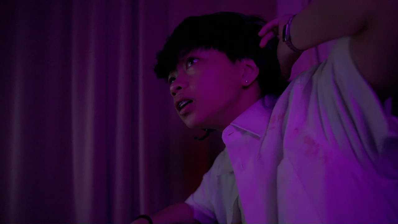 Ang Bagong Toy ni Boy