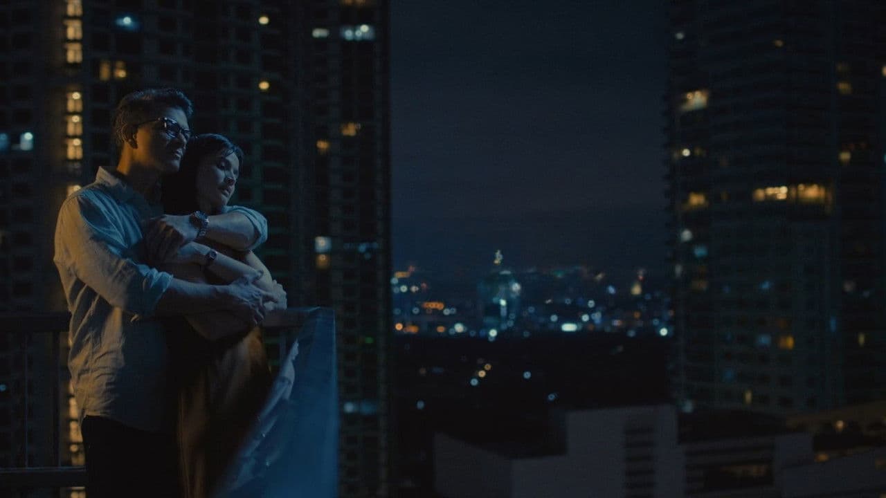 The Loved One