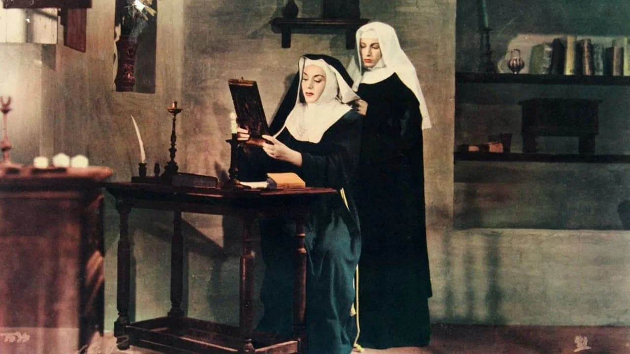 La monaca di Monza