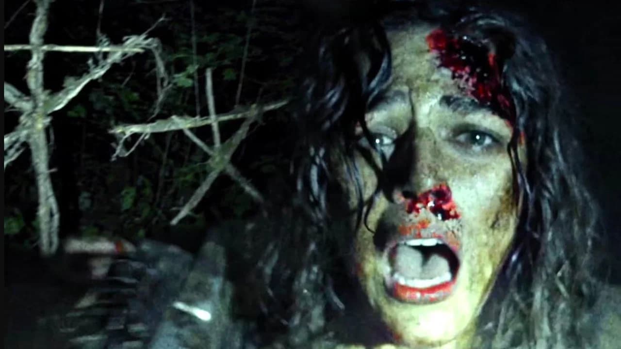 Blair Witch Project