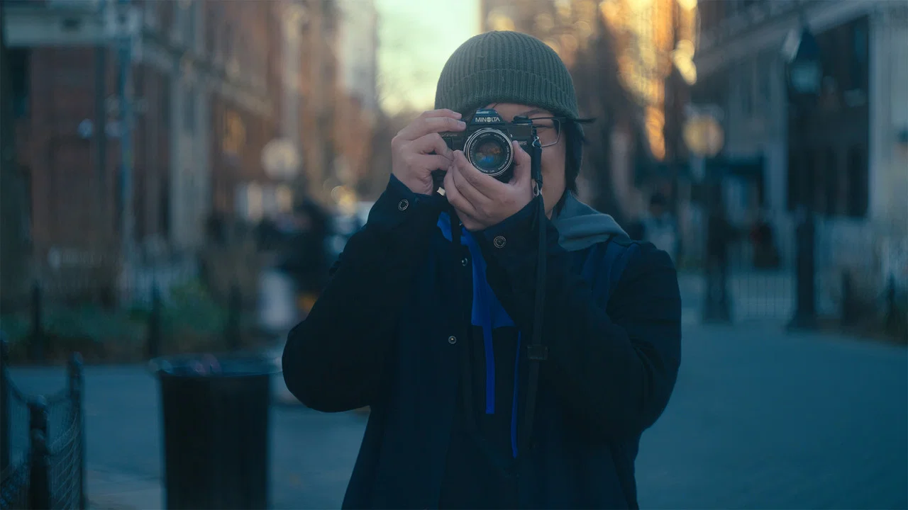Exposure
