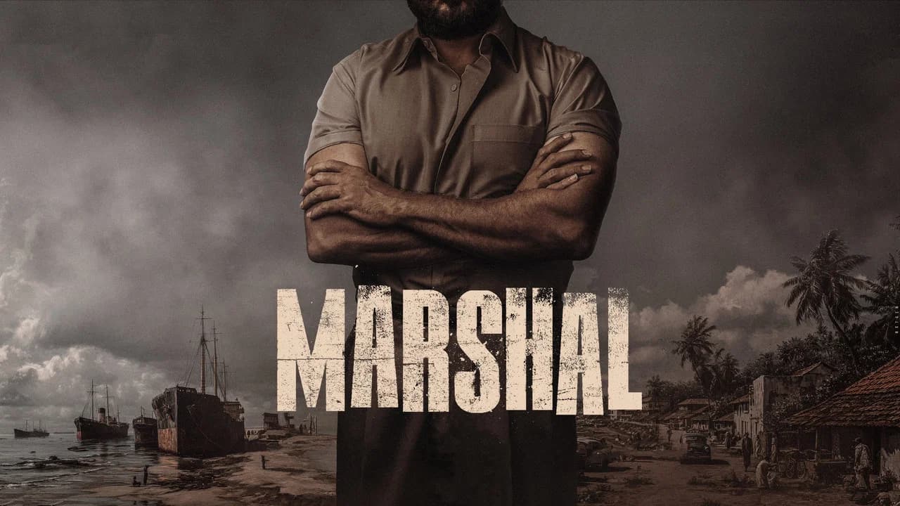 Marshal