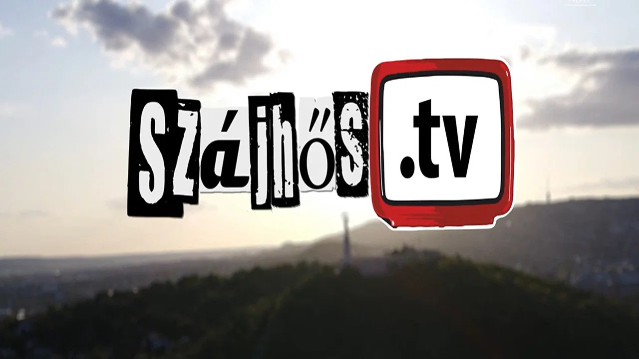 Szájhős.tv