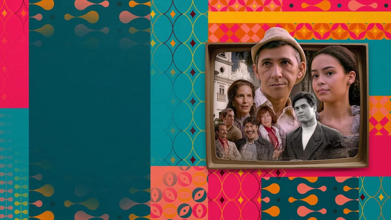 Revolução da TV