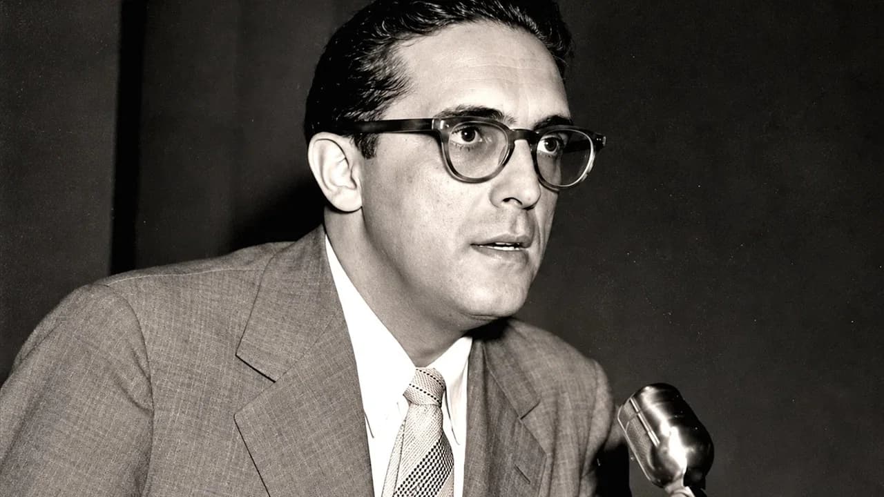 Carlos Lacerda - A Voz que Abalou o Brasil