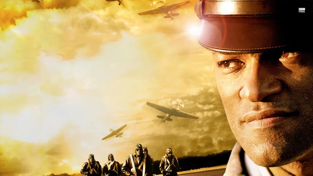 The Tuskegee Airmen