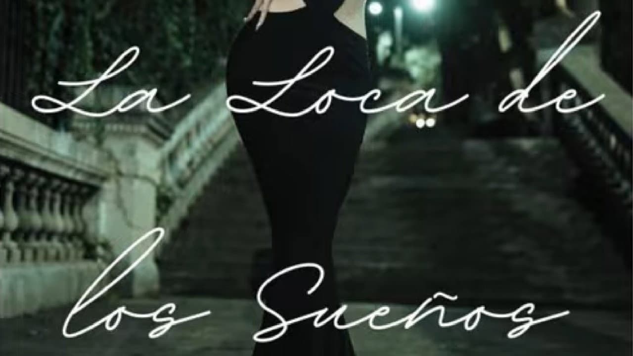 La Loca de los Sueños | Acto II: Puta Traumada (Short Film/Visual Album)