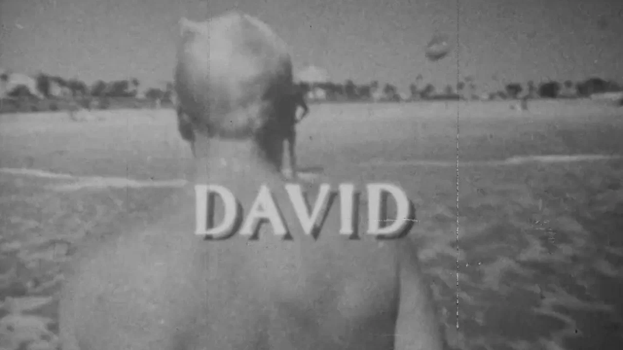 David