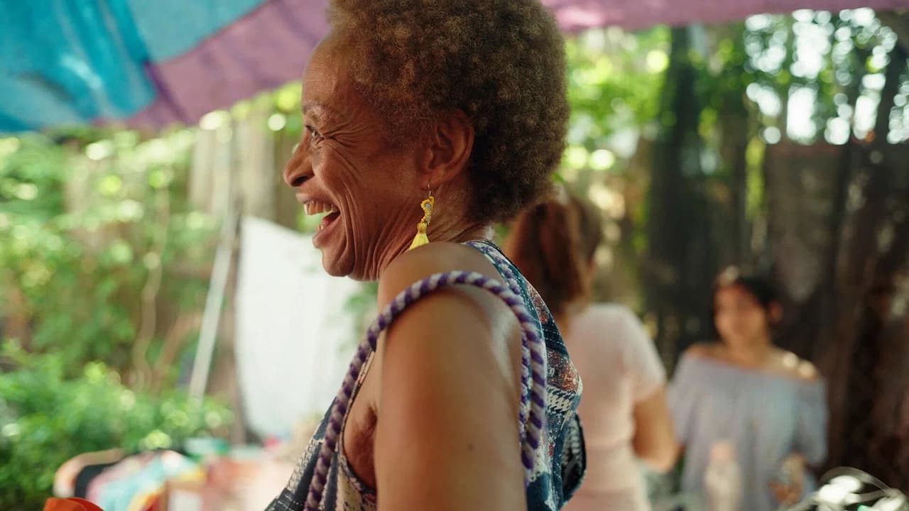 The Afro Mexpats