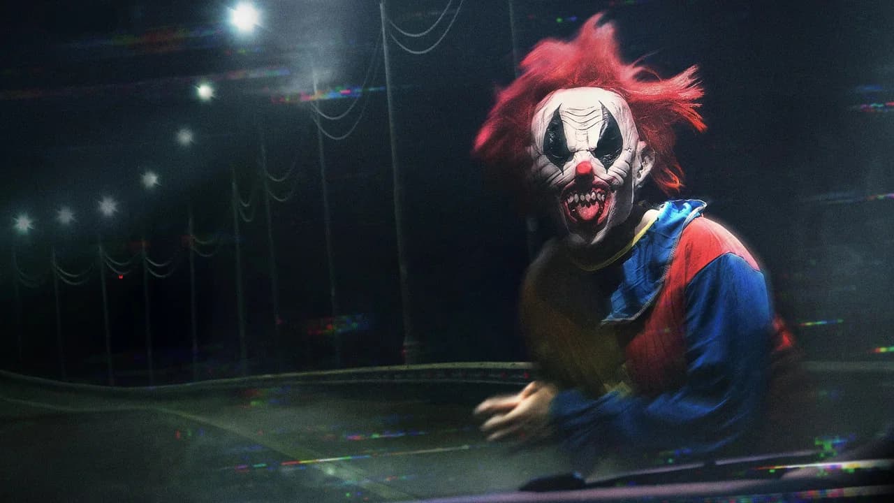 Clown Panic
