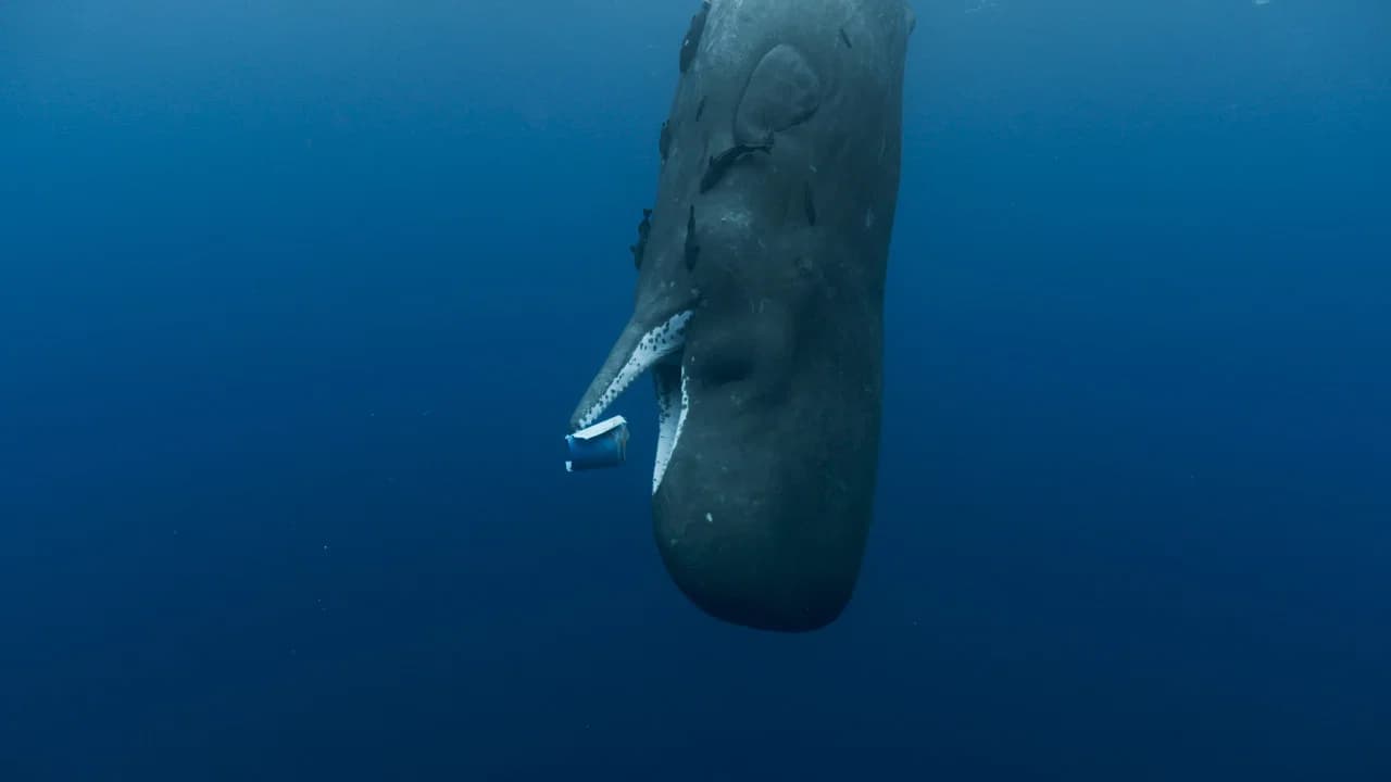 Whale Nation