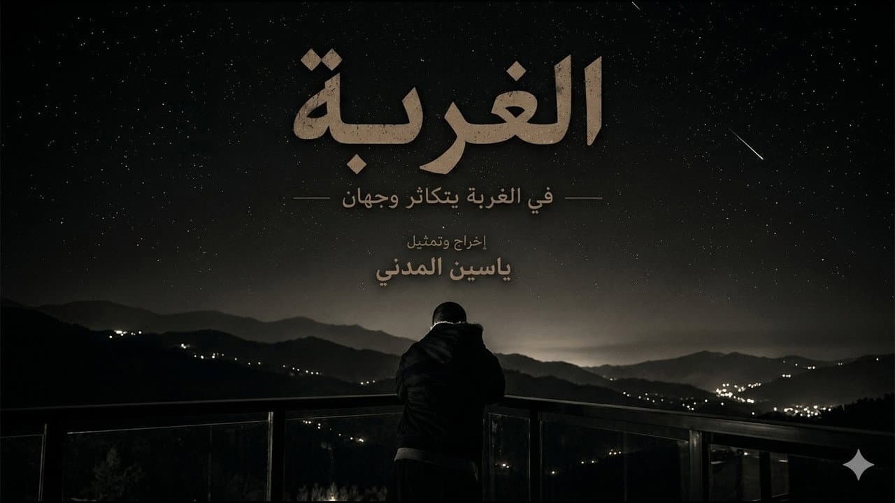 Al Ghurbah