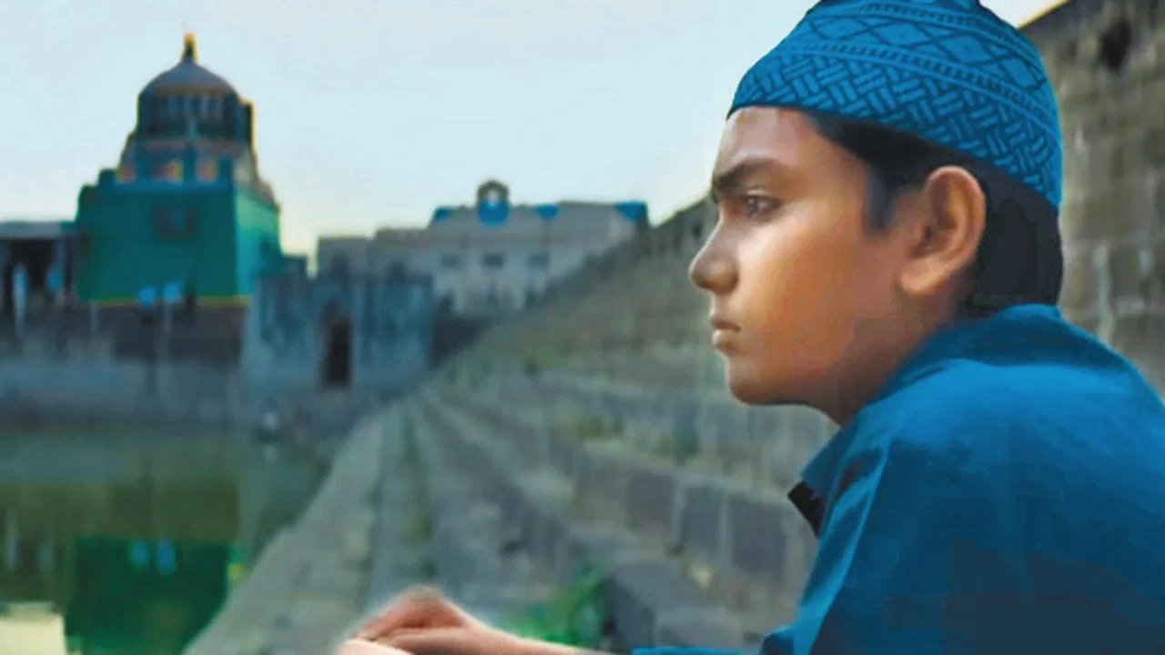 Khalid Ka Shivaji