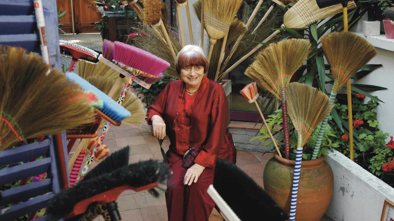 Viva Varda !