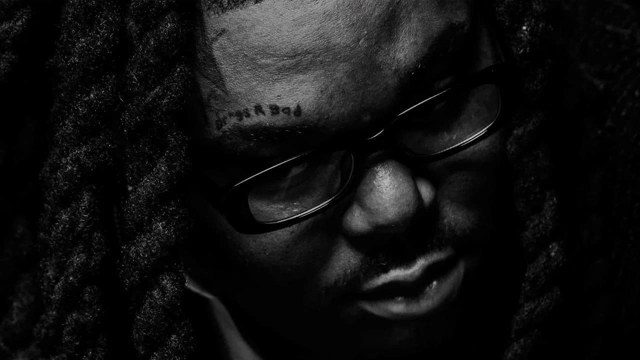 LUCKI - Bad Influence