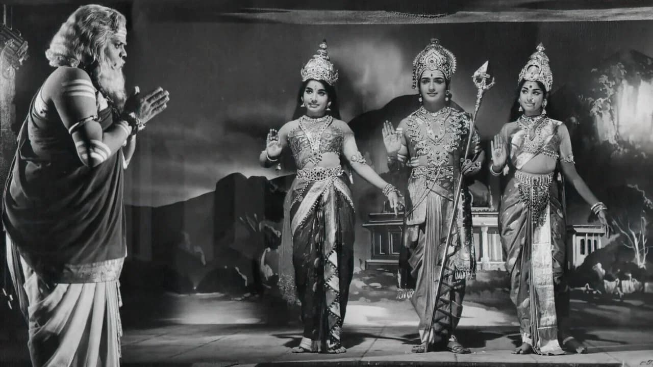 Kandhan Karunai