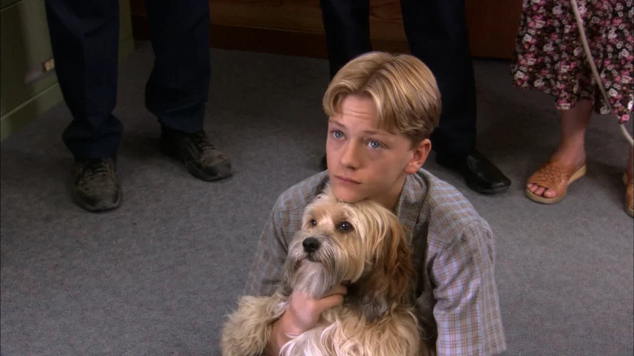 Benji: Off the Leash!